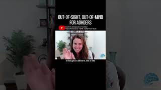 Out of Sight, Out of Mind for ADHDers │ Best of “Object Permanence”: ADHD Power Tools [EP.48]