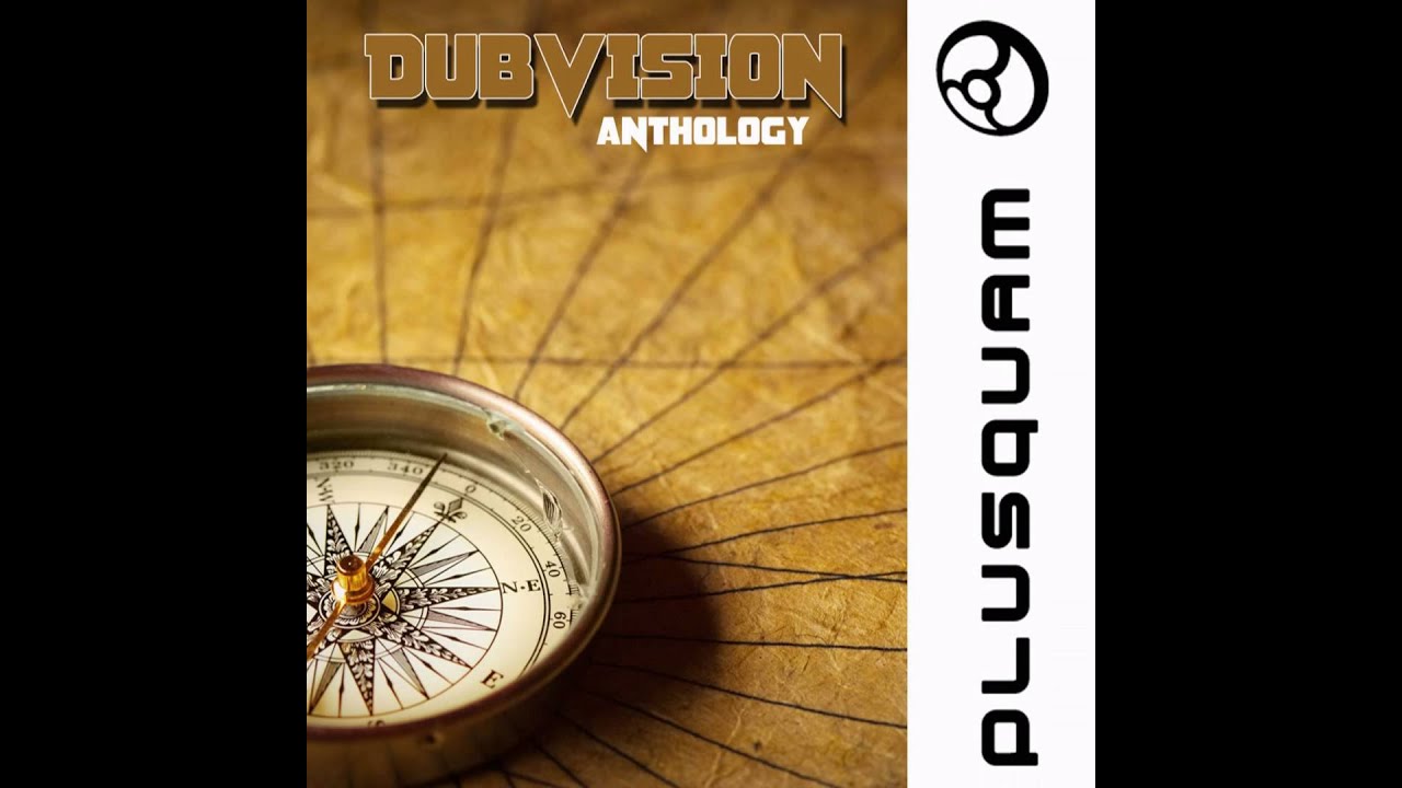 DubVision - Dirty Jersey