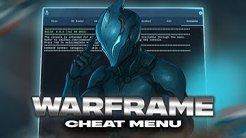 Warframe Cheat Pc Free Download 2025 ☄️ Speed Hack Aim Aimbot Esp ☄️ Cheat Cheats Hacks