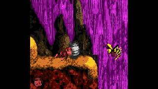 Donkey Kong Country GBC Part 25: Elevator Antics is Hell
