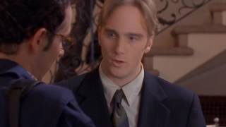 Action E01 - The wrong jew!