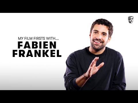 Fabien Frankel's Bewildering First Day on Set of House of the Dragon | BAFTA