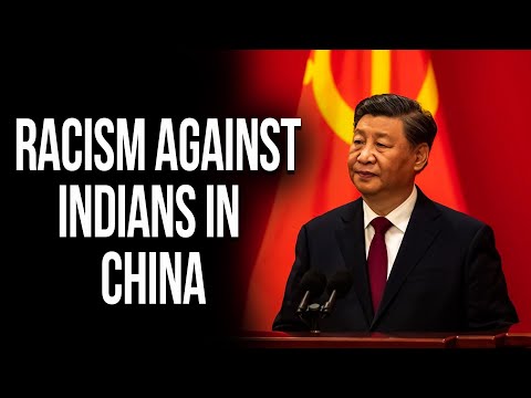 Indians are being attacked in China and Xi Jinping has to pay for it