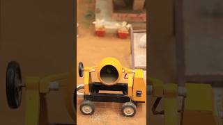 Mini House Making Video ~ Building Wooden Log Cabin in Forest | Survival House Step by Step 19