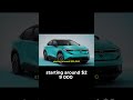 $29,000 Nissan Leaf-2025 cheapest EV