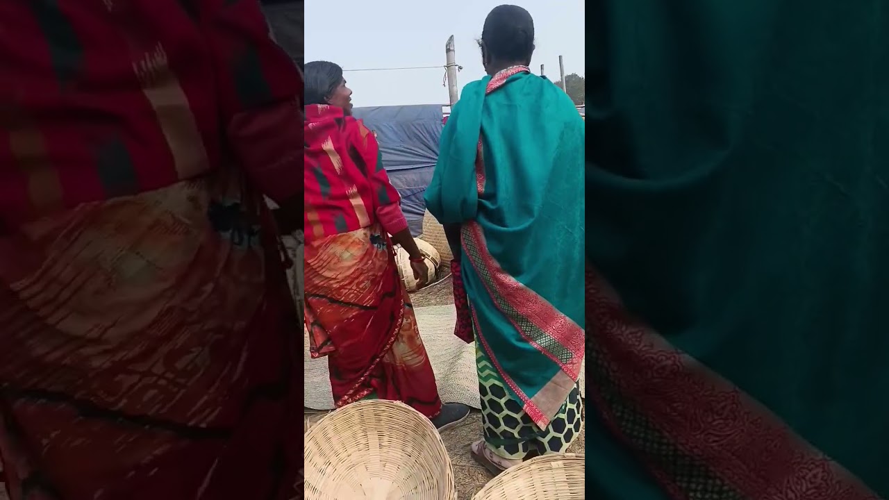 Shalimar bazar Ranchi/ Shalimar bazar Dhurwa# jharkhand#