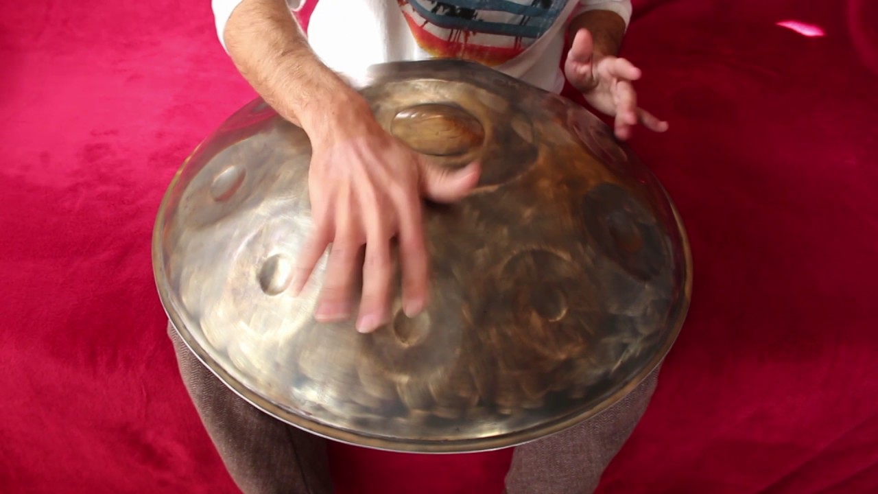 Pantam-Kurd 9 Sound model