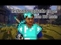 Entupi o Minecraft com os melhores mods!