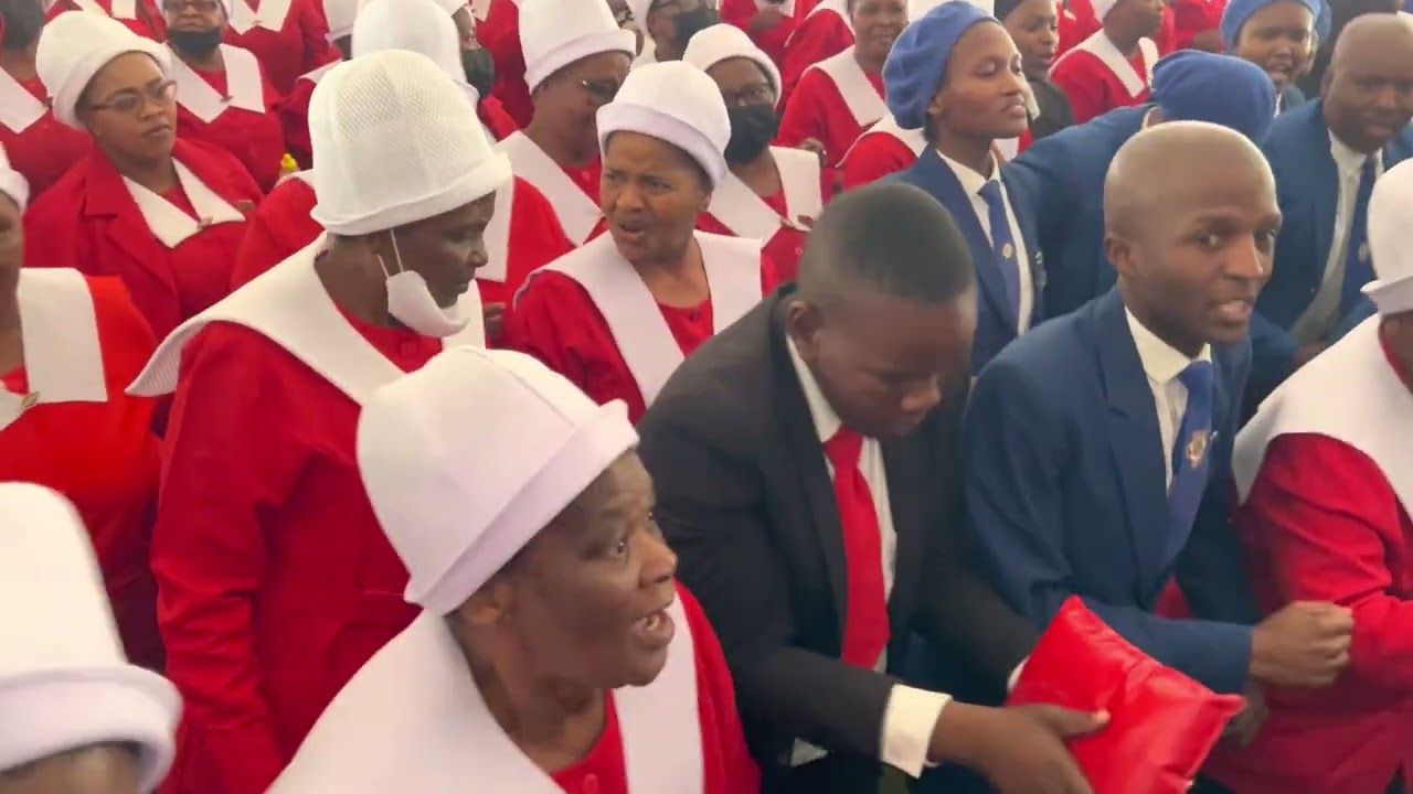 False Bay Circuit Passover 2022 - Abakholwayo namhla