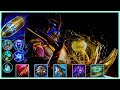 LLStylish ZED MONTAGE - PRRRRRRRRRRRRRRRR | STAR LOL