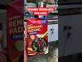 Bumbu Rendang Padang