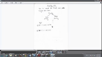 MCS012-Block 1(Unit 2-Part b)