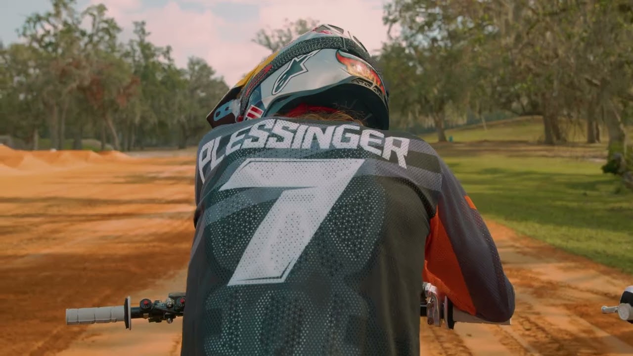 Thor Launchmode XP Gloves - RevZilla