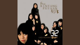 Inilah Sebuah Madah