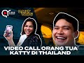 PIPIPIP VIDEO CALL SAMA CAMER , NYURUH KE THAILAND??