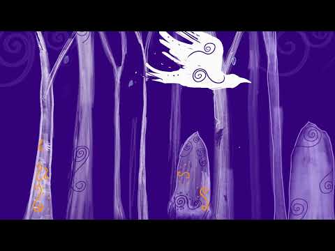 The Winter Mothers Retreat - Taster 💜❄️✨️