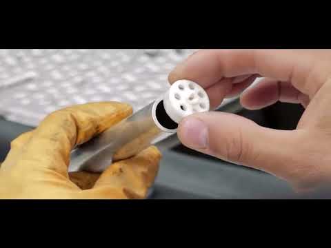 Miniatura del video sobre sensores de combustible SmartWheels.