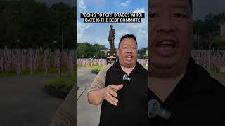 Which Fort Bragg Gate Should You Use? Soldiers Get This Wrong