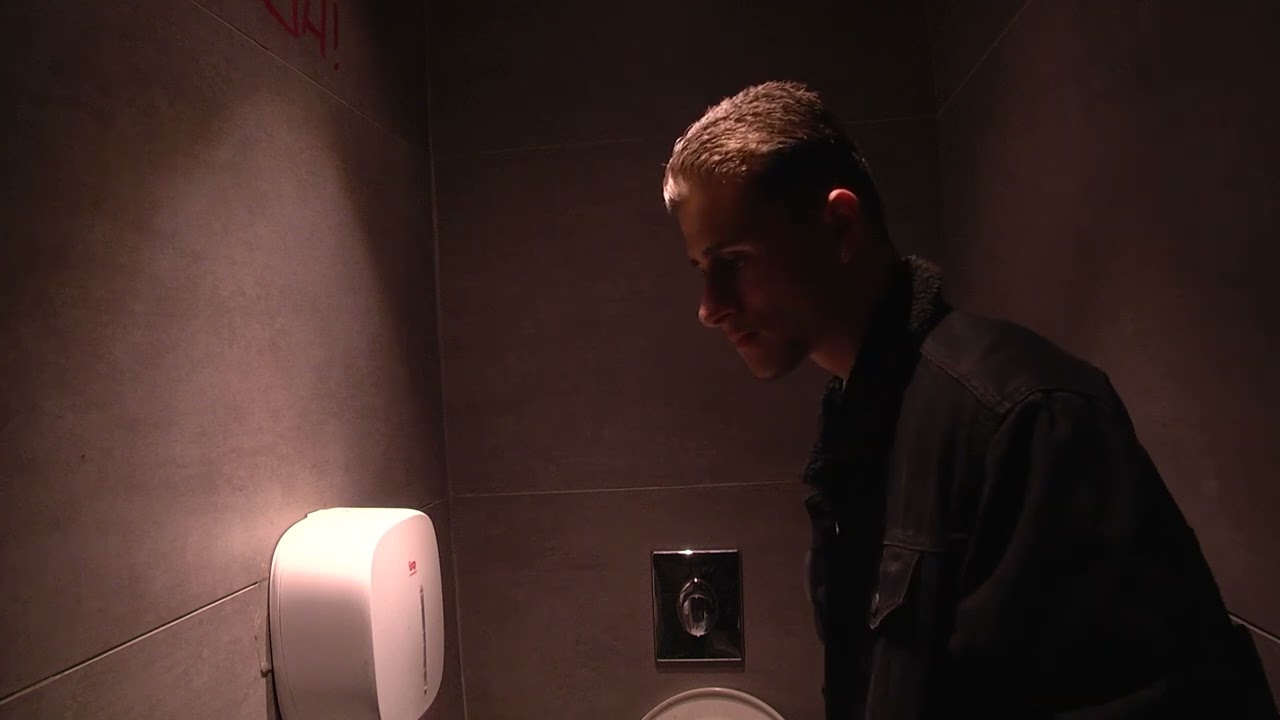 עד הזריחה - סרט גמר יב׳