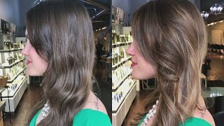 Out & About | Infinity Salon and Spa