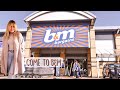 WHATS  NEW IN B&M CHRISTMAS 2021 COME TO B&M WITH ME OCTOBER | CHRISTMAS GIFT IDEAS