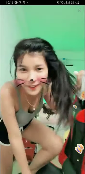 BIGO 2 Hot Thai Girls funny dancing