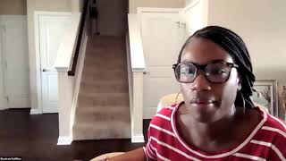 QualLab Lunch Talk: Introduction to NVivo ft. Dr. Rhodesia McMillan