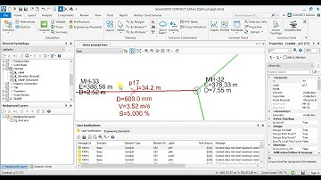 الجزء11 تحليل النتائج وضبط الشبكة  #Sewergems