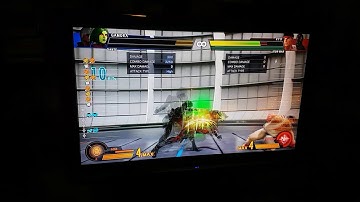 Gamora Soul Stone Loop MvCi