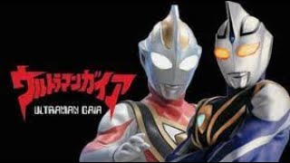 ULTRAMAN GAIA EPISODE 32 SUB INDO