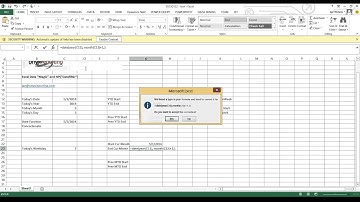 Jet Essentials - Excel Date Functions with NP("Datefilter")