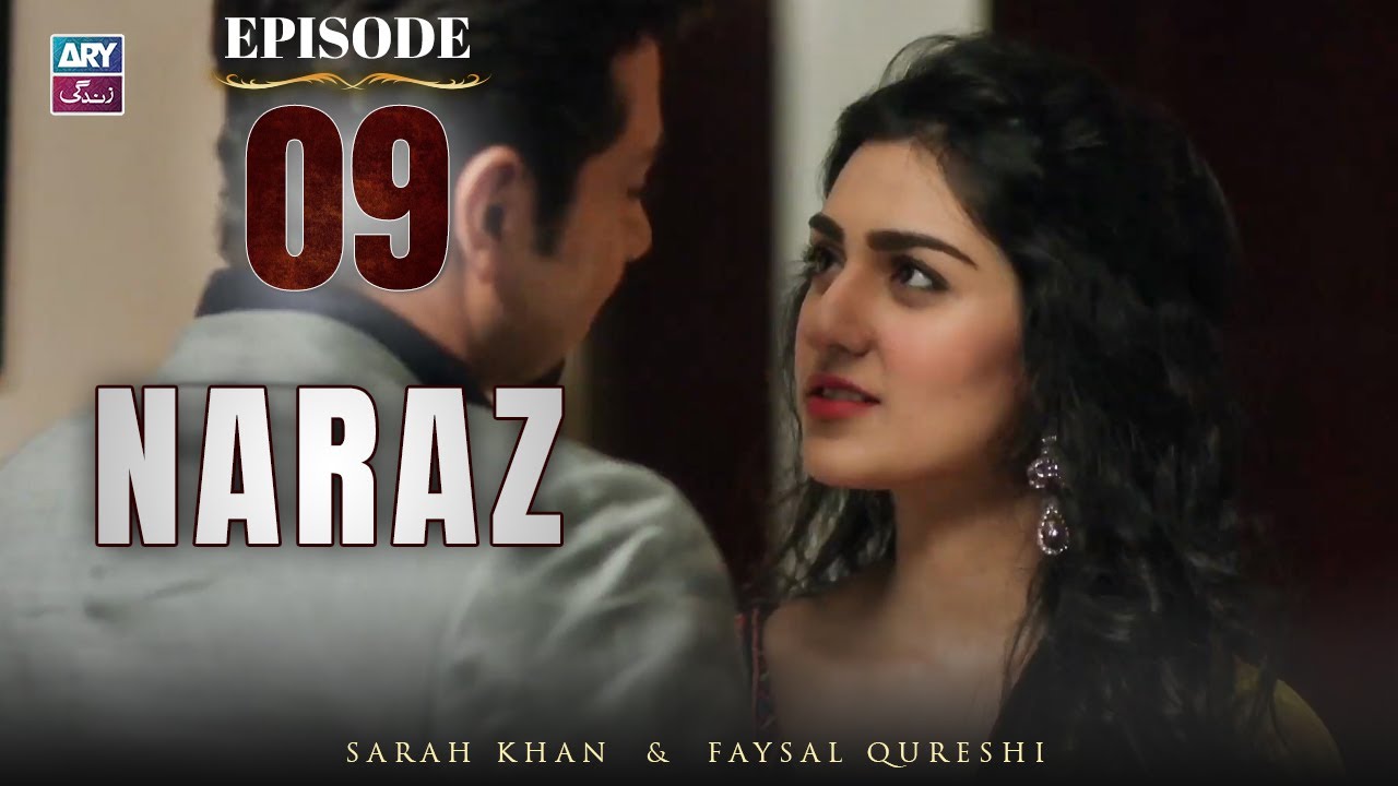 Naraz Episode 9