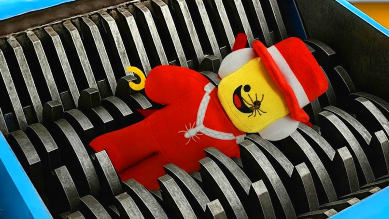 סטיל הבריינרוט נגד מגרסה!!