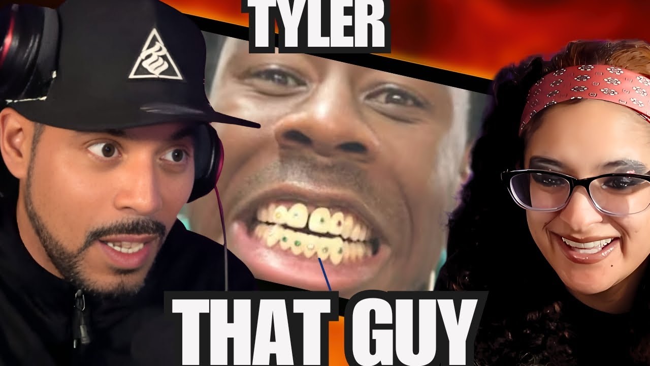 Tyler the creator Christmas freestyle “That Guy” Kendrick lamar beat ...
