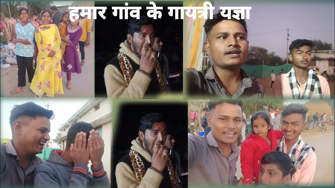 Masti fun | cg comedy | vlog 