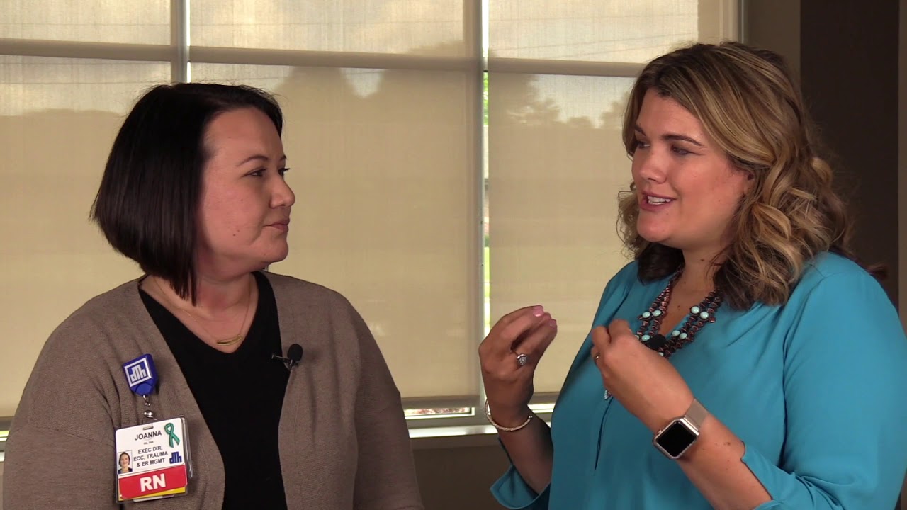 DMH News Link with NowDecatur -  Texting and Driving