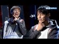 Tail-ender Team White with 5 band members surprises everyone! [The Unit/2017.12.28]