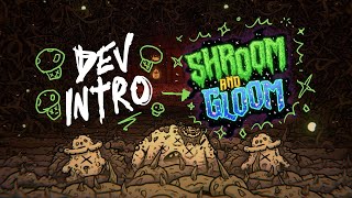 Shroom and Gloom (видео)