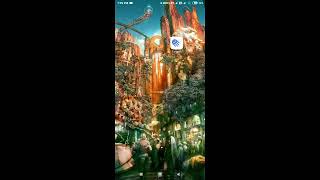 how to make trigger in phone ( fire by volume up key ) for free fire screenshot 3