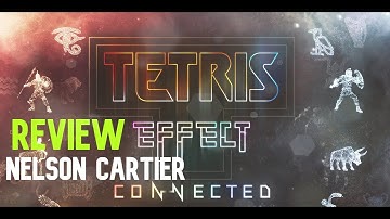Tetris Effect: Connected Review
