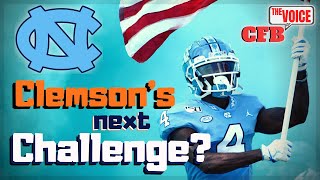 Who Can Challenge Clemson Mack?