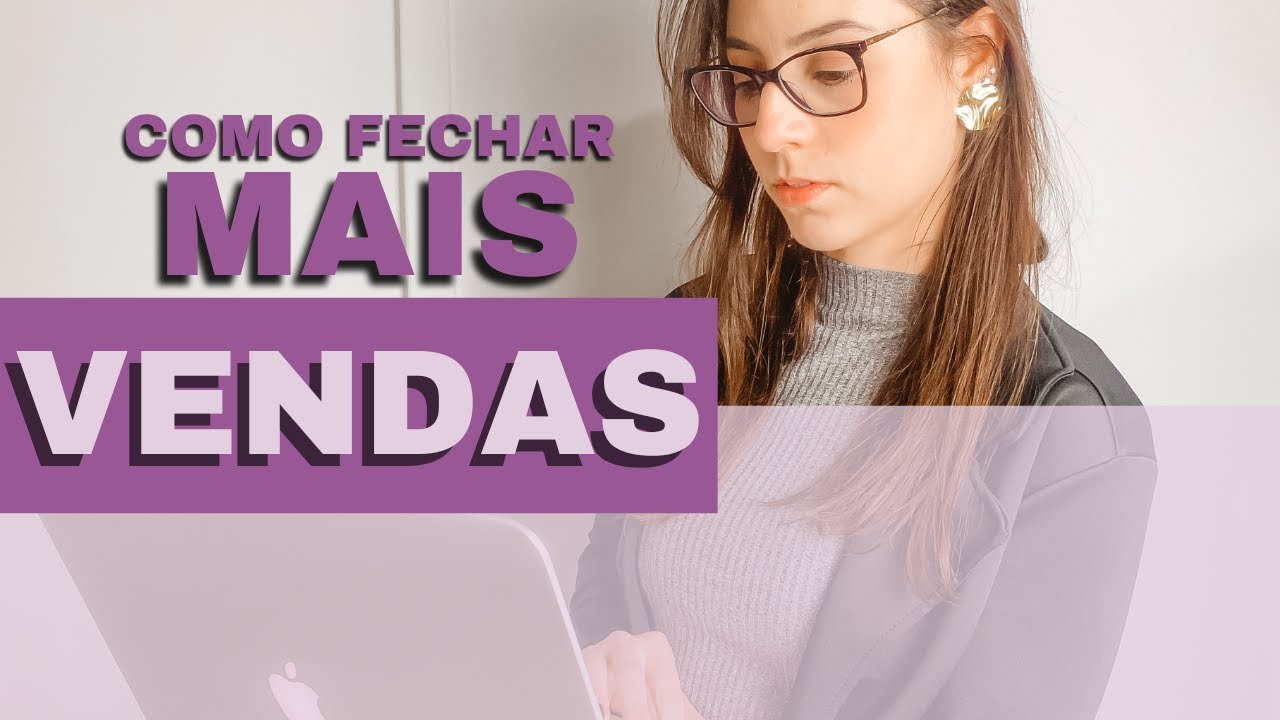 Dicas SIMPLES para vender MAIS. - YouTube