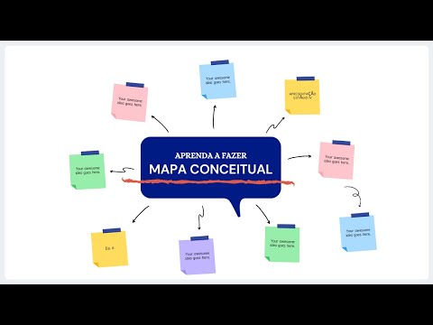 Vídeo: Qual é o significado de conceitualmente?