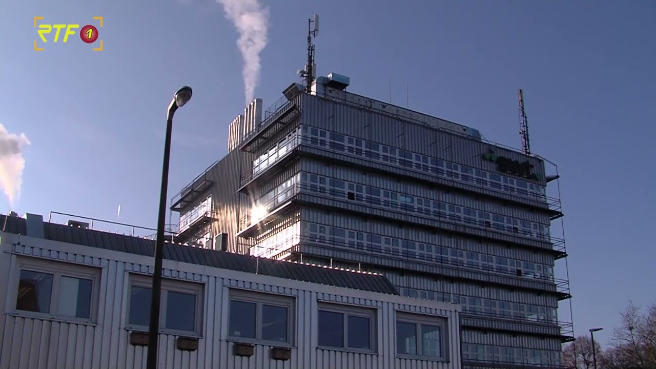 swt sind Deutschlands fairster Arbeitgeber im €URO-Ranking