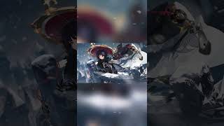 Scaramouche (Wanderer) | Genshin Impact - 4K Animated Wallpaper #genshinimpact#wanderer#scaramouche