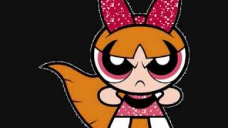 Video thumbnail of "The Powerpuff Girls- Blossom (From The City of Soundsville Soundtrack)"