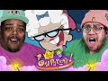 Fairly Odd Parents Season 9 Episode 17 & 18 FIRST TIME REACTION