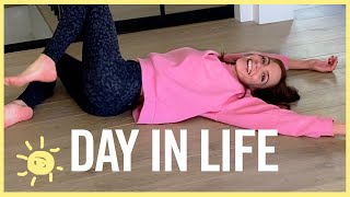 ELLE | DAY IN LIFE - So Many Updates, I Don't Know What to Title This! ;)