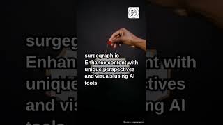 Surgegraph.app |  Want to rank the competition