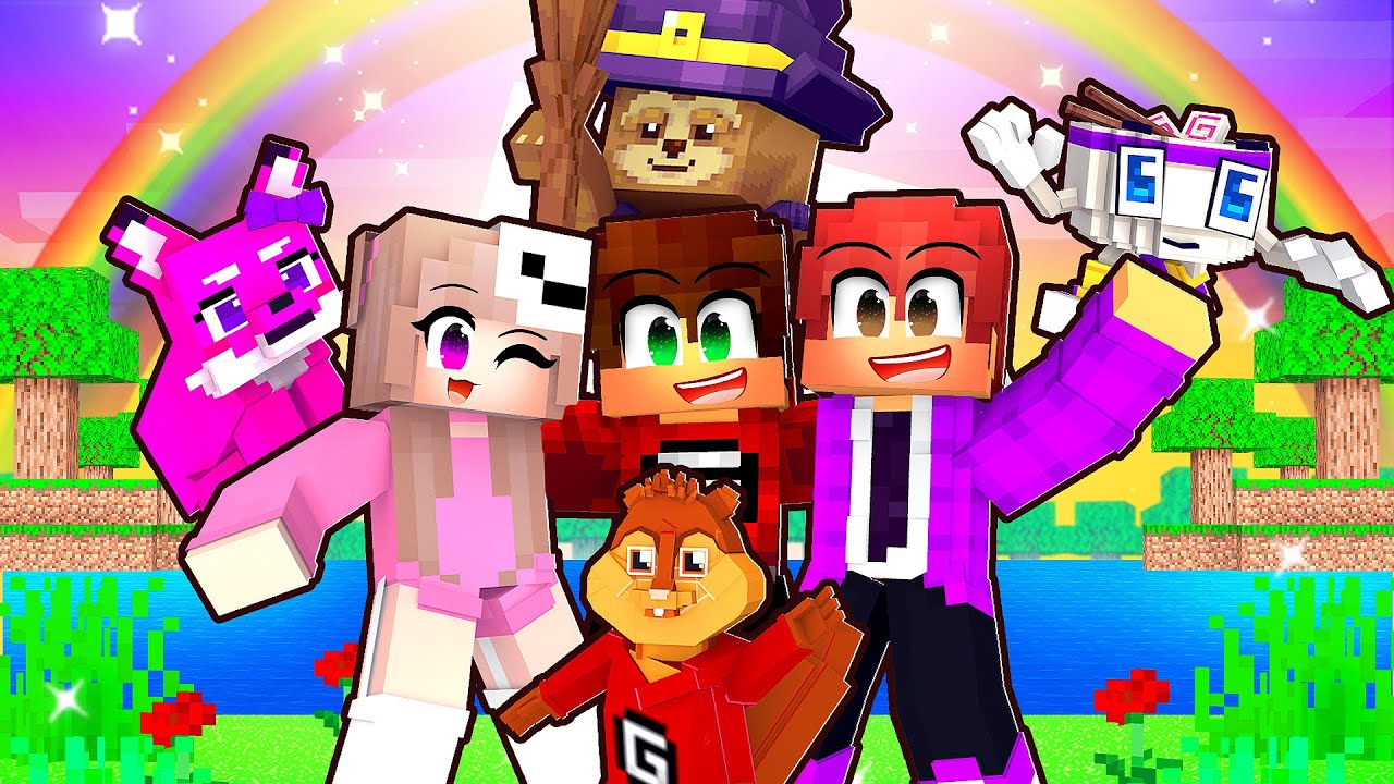 UM NOVO COMEÇO! OS PREGUIÇAS ESTÃO SALVOS! #PREGUIÇAS